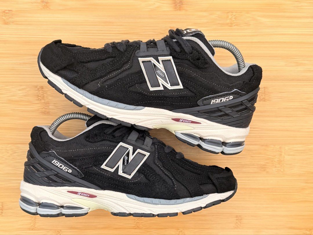 NB 1906D (Category: Casual Shoes) located in Pateros City. Submitted by andrealexthrifts (Listing ID 1465008211, Image 2). Description: .