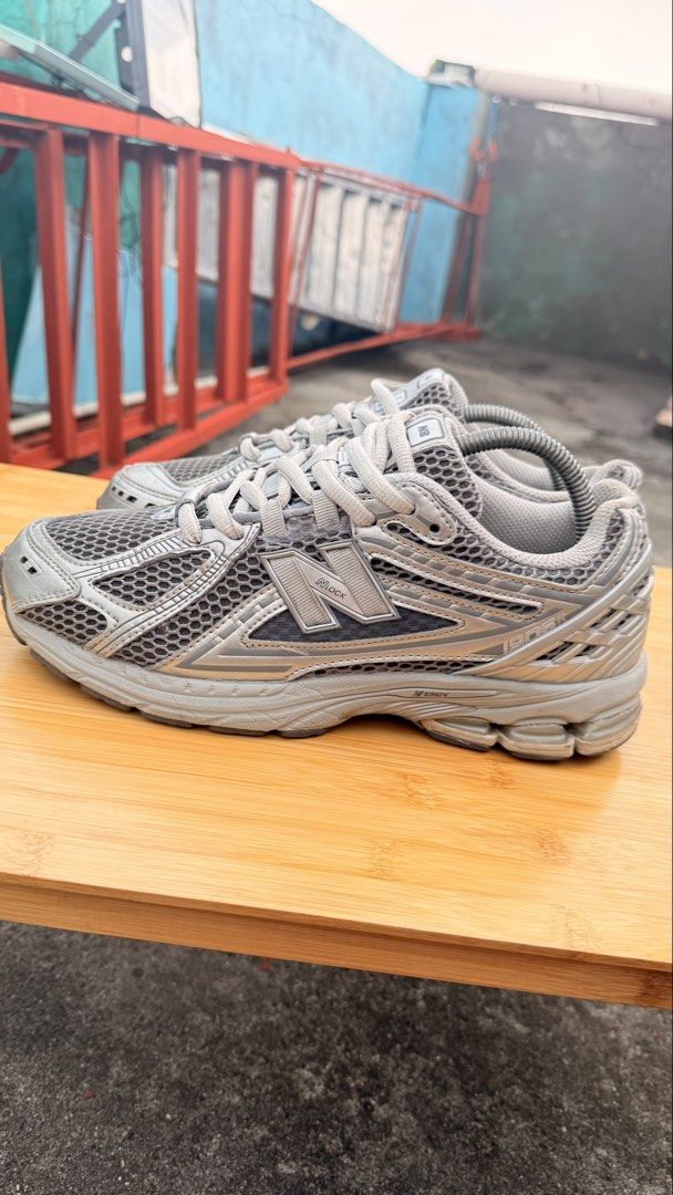 NB 1906R (Category: Casual Shoes) located in Pateros City. Submitted by andrealexthrifts (Listing ID 1465008067, Image 3). Description: .