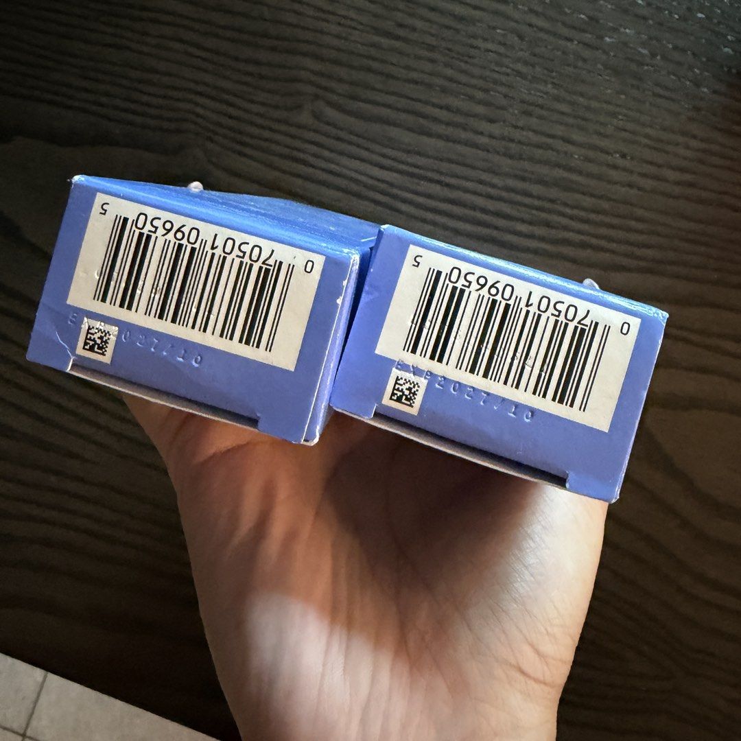 Neutrogena T/Sal Therapeutic Shampoo (Category: Hair) located in Quezon City. Submitted by prelovedbygirliess (Listing ID 1465029870, Image 2). Description: Brand new Expires October 2027.