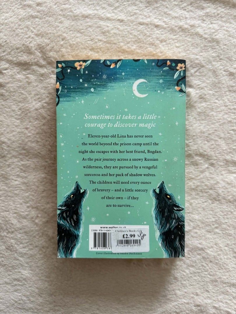 Nevertell - Katherine Orton (Category: Storybooks) located in Santiago. Submitted by bookworm_club (Listing ID 1465032755, Image 3). Description: 📚no cancellation, return or exchange. 📚secondhand books. some books are in good condition while some has minimal flaws (foxing, creases, dog-eared pages, etc.) 📚reasonable haggling is allowed. 💰MOP: For same day pickup - CASH & BANK TRANSFER For shipping or scheduled pickup - BANK TRANSFER 🚚MOD: •S