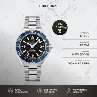 Omega Collection 收藏品 2