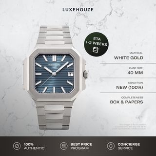 Patek Phillipe Collection 收藏品 3