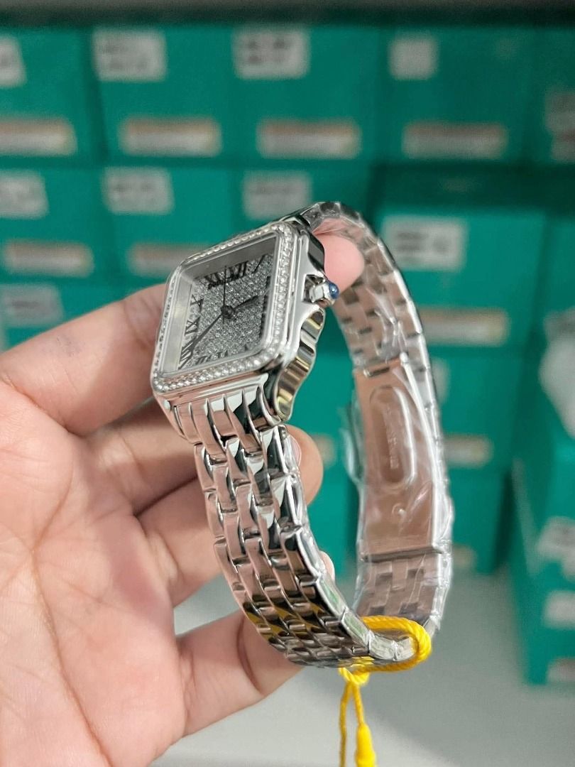 NEW ARRIVAL❕ INVICTA Angel Ice (Category: Women's Watches) located in Quezon City. Submitted by mjmassortedfinds (Listing ID 1465113394, Image 3). Description: NEW ARRIVAL❕ INVICTA Angel Ice ✅ 5 O 9 9 each +sf ✅ Size: 28mm Petite ✅ Brandnew 📸 Actual Pictures Posted 📲 PM for orders and inquiries 📌We Ship Nationwide (+SF) 📌No Return, No Exchange 📌If in DOUBT, please DO NOT Transact 📌We are not liable for any LOSS or damaged items due to Couri