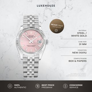 Rolex Collection 收藏品 1