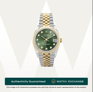 (Category: ) located in . Submitted by watchexchange.sg (Listing ID 1465030278, Image 1). Description: .