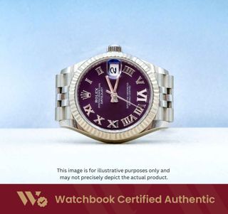 (Category: ) located in . Submitted by watchbooksg (Listing ID 1465058408, Image 1). Description: .
