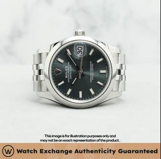 (Category: ) located in . Submitted by watchexchange.sg (Listing ID 1465062546, Image 1). Description: .