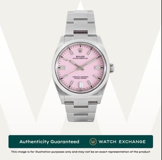 (Category: ) located in . Submitted by watchexchange.sg (Listing ID 1461685929, Image 1). Description: .