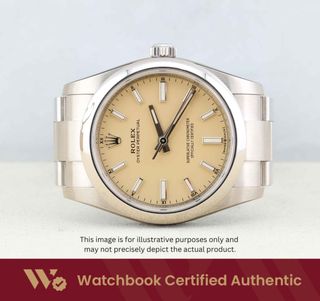 (Category: ) located in . Submitted by watchbooksg (Listing ID 1465057684, Image 1). Description: .