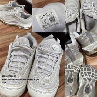 (Kategori: ) berada di . Dikirim oleh devy18_collection (ID iklan 1465017709, Gambar 1). Deskripsi: .