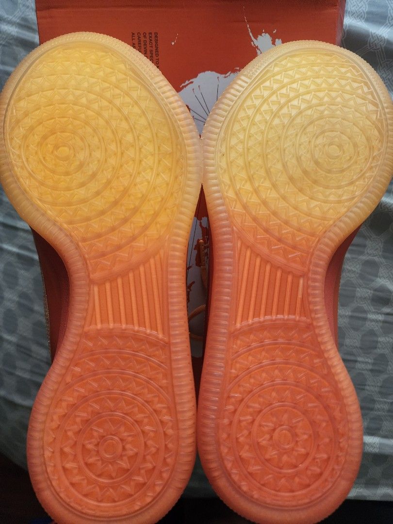 Nike Book 2 ep Phoenix Suns size 11 (Category: Sneakers) located in Quezon City. Submitted by shoerack14 (Listing ID 1464973284, Image 3). Description: Nike Book 2 ep Phoenix Suns size 11 110% legit.
