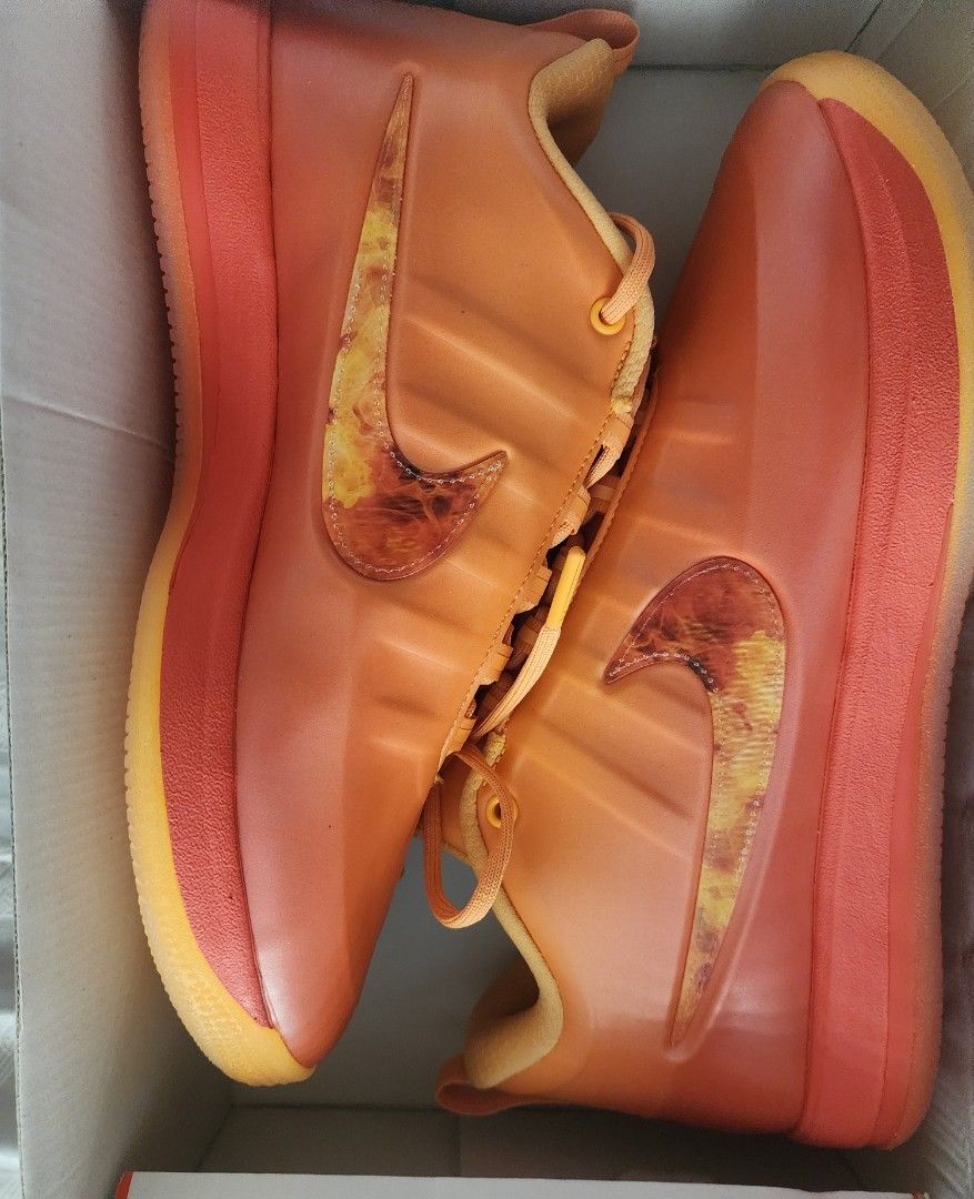 Nike Book 2 ep Phoenix Suns size 11 (Category: Sneakers) located in Quezon City. Submitted by shoerack14 (Listing ID 1464973284, Image 1). Description: Nike Book 2 ep Phoenix Suns size 11 110% legit.