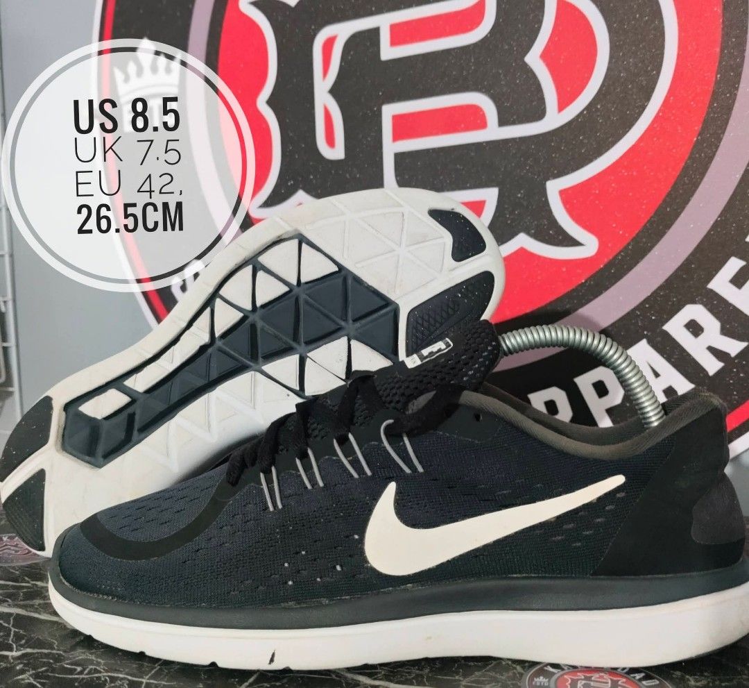 Nike Flex 2017 RN running shoes (Category: Sneakers) located in Quezon City. Submitted by kalyedadshoesandapparel (Listing ID 1465004267, Image 1). Description: .