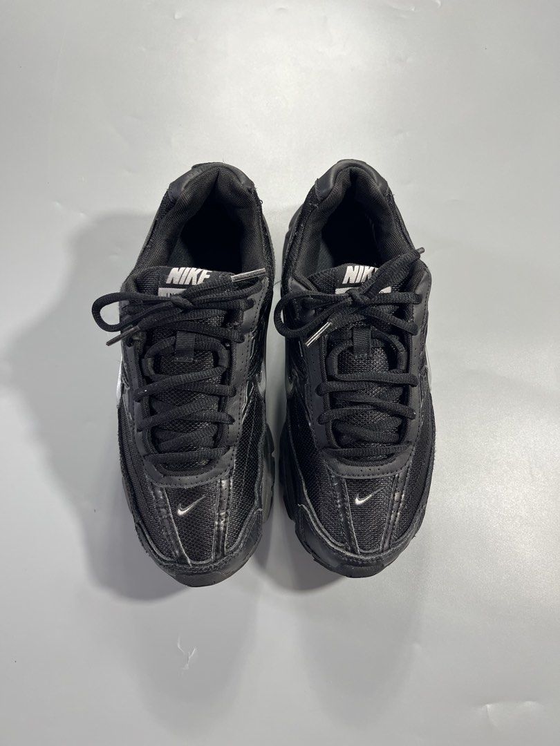 NIKE INITIATOR (Category: Sneakers) located in Pagadian. Submitted by criss_johnn (Listing ID 1465115185, Image 3). Description: NIKE INITIATOR 7.5 us 40.5 eur 25.5 cm Excellent to as new Thrifted pair Authentic No issue -Solid nito pang porma and your daily activity mga boss✨ ₱1700 shipped✈️ (NEGO BASTA SURE BUYER).