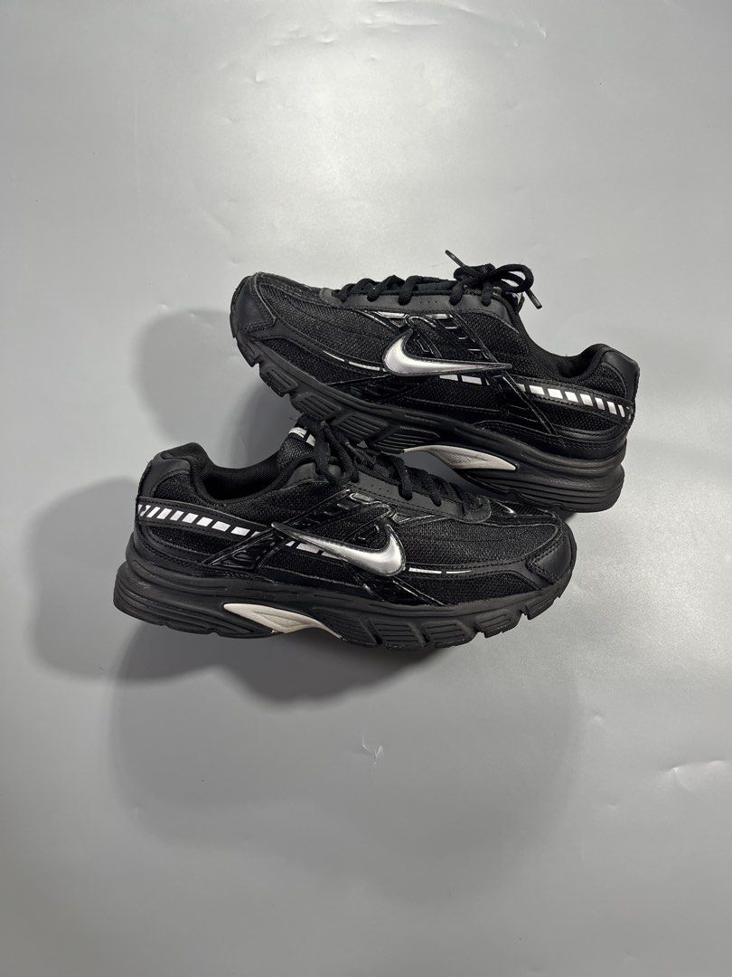 NIKE INITIATOR (Category: Sneakers) located in Pagadian. Submitted by criss_johnn (Listing ID 1465115185, Image 2). Description: NIKE INITIATOR 7.5 us 40.5 eur 25.5 cm Excellent to as new Thrifted pair Authentic No issue -Solid nito pang porma and your daily activity mga boss✨ ₱1700 shipped✈️ (NEGO BASTA SURE BUYER).