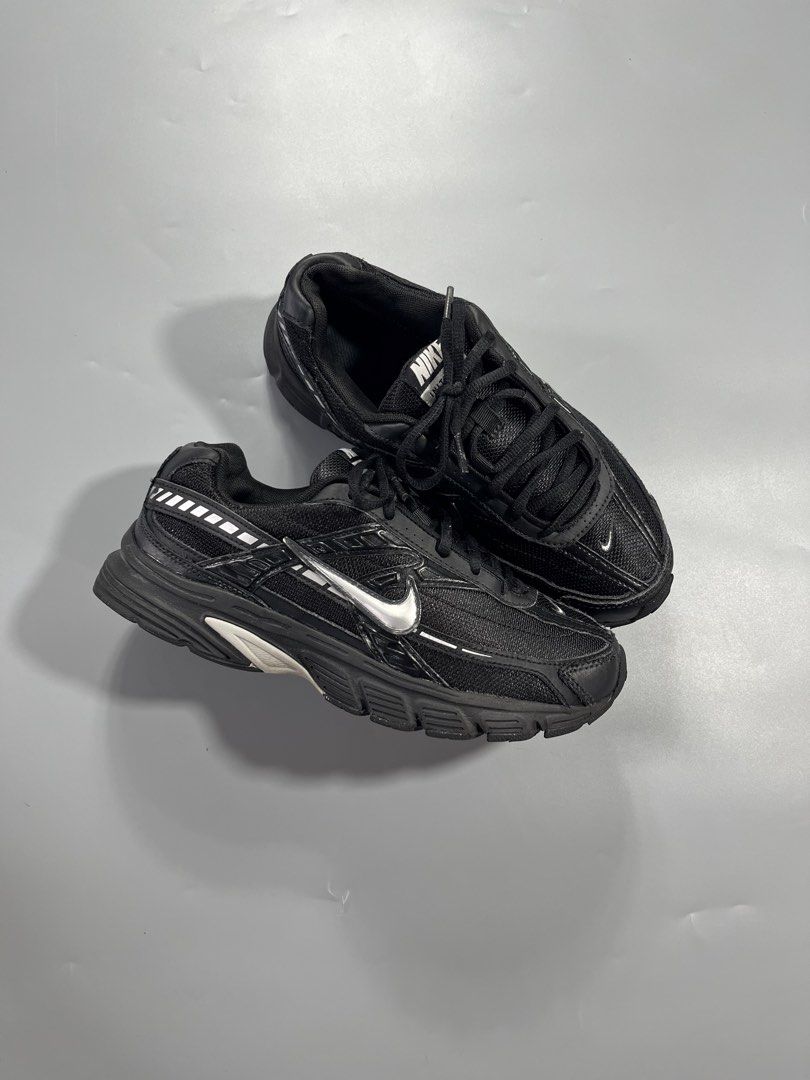 NIKE INITIATOR (Category: Sneakers) located in Pagadian. Submitted by criss_johnn (Listing ID 1465115185, Image 1). Description: NIKE INITIATOR 7.5 us 40.5 eur 25.5 cm Excellent to as new Thrifted pair Authentic No issue -Solid nito pang porma and your daily activity mga boss✨ ₱1700 shipped✈️ (NEGO BASTA SURE BUYER).