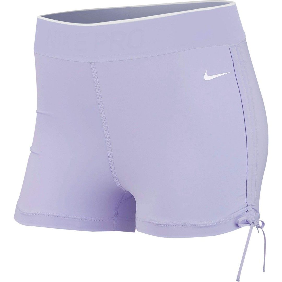 NIKE PRO META 3" SHORTS (Category: Activewear) located in San Pedro. Submitted by cyanide.slug.cat (Listing ID 1465068104, Image 1). Description: medium 30-34" waist 13" length.