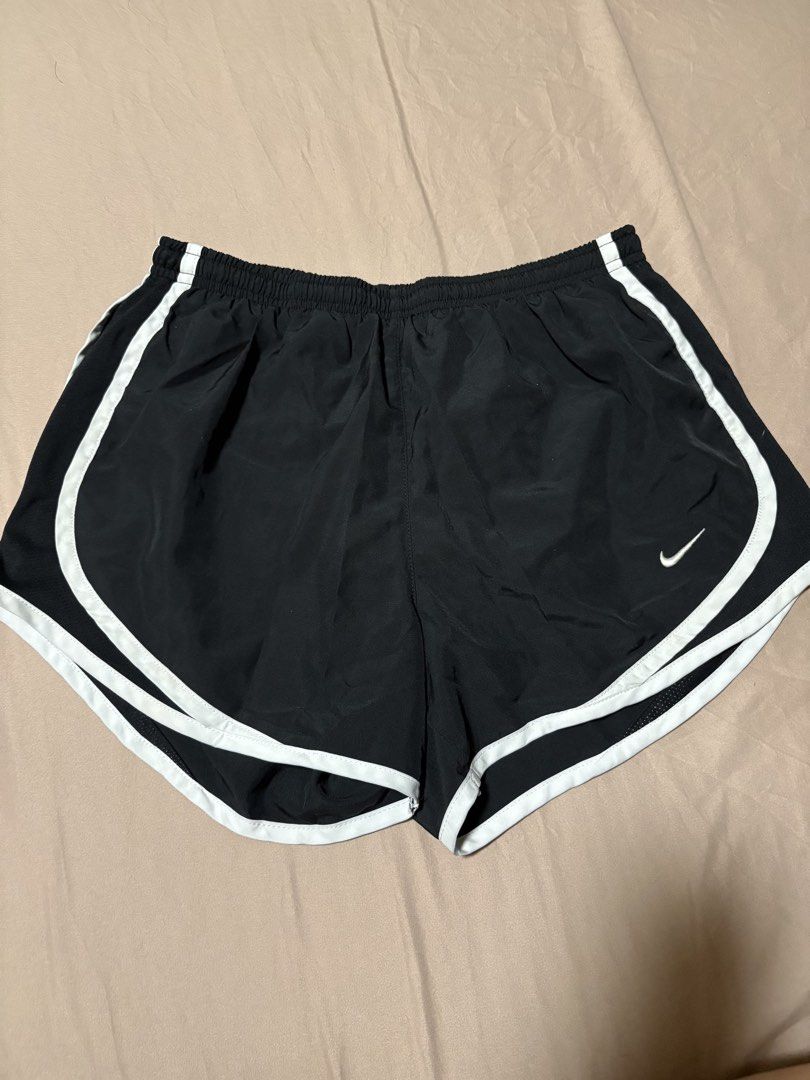 Nike Running Shorts (Category: Activewear) located in Santa Rosa. Submitted by byhauteph (Listing ID 1465132299, Image 1). Description: With inner panty With strings With pocket inside.