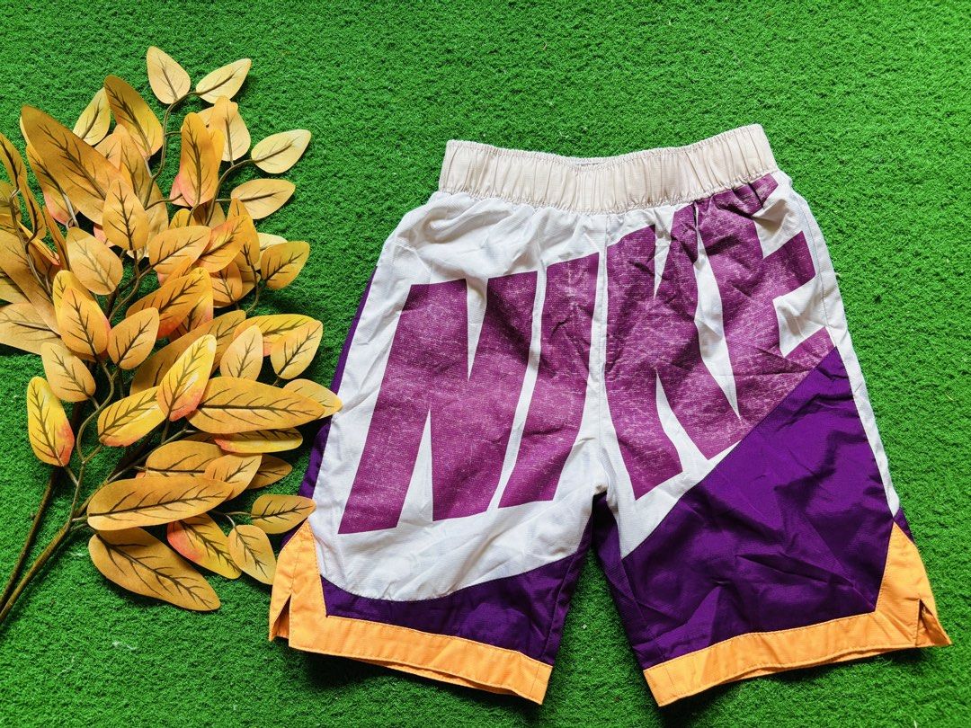 Nike short kids (Category: Babies & Kids Fashion) located in San Mateo. Submitted by ariakid47 (Listing ID 1464984334, Image 1). Description: 4-6 super nice nito.