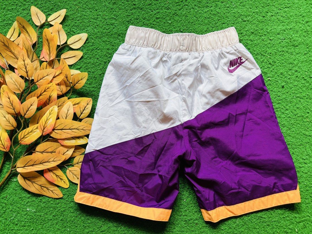 Nike short kids (Category: Babies & Kids Fashion) located in San Mateo. Submitted by ariakid47 (Listing ID 1464984334, Image 3). Description: 4-6 super nice nito.