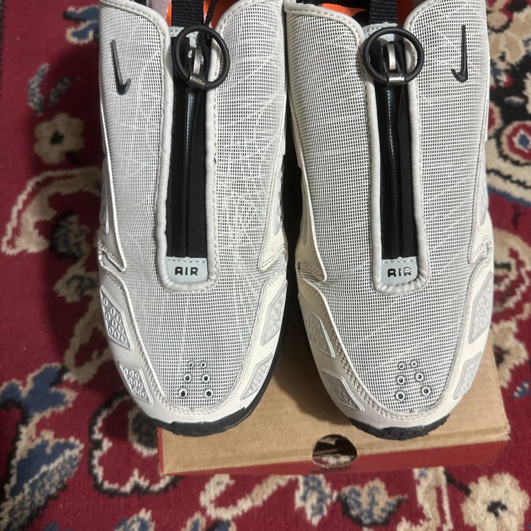 Nike SNDR (Category: Sneakers) located in Caloocan City. Submitted by pulito.streetwear (Listing ID 1465115897, Image 3). Description: Nike SNDR size 11 good condition .