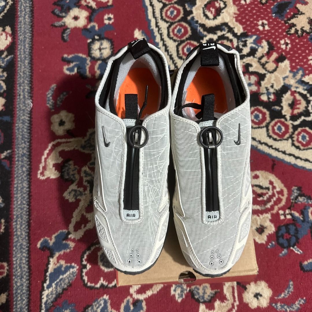Nike SNDR (Category: Sneakers) located in Caloocan City. Submitted by pulito.streetwear (Listing ID 1465115897, Image 2). Description: Nike SNDR size 11 good condition .