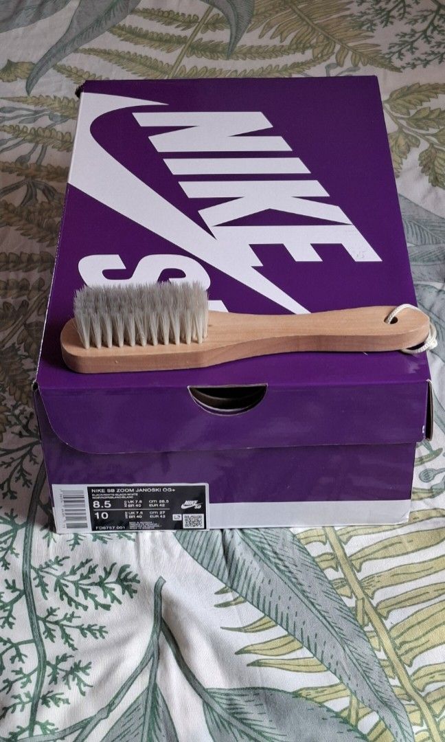 Nike stefan Janoski Tiffany Custom (Category: Sneakers) located in Manila. Submitted by jacobpablorams (Listing ID 1464991355, Image 3). Description: Brandnew✅️ size 8.5 mens This is Custom Tiffany Only💎 💯% Original Legit solid ng pagka custom d2💯 Complete Og box extra lace & insole 7,500 php only Slight Negotiable Rfs-wrong size 8 lang sna location📍bulacan.