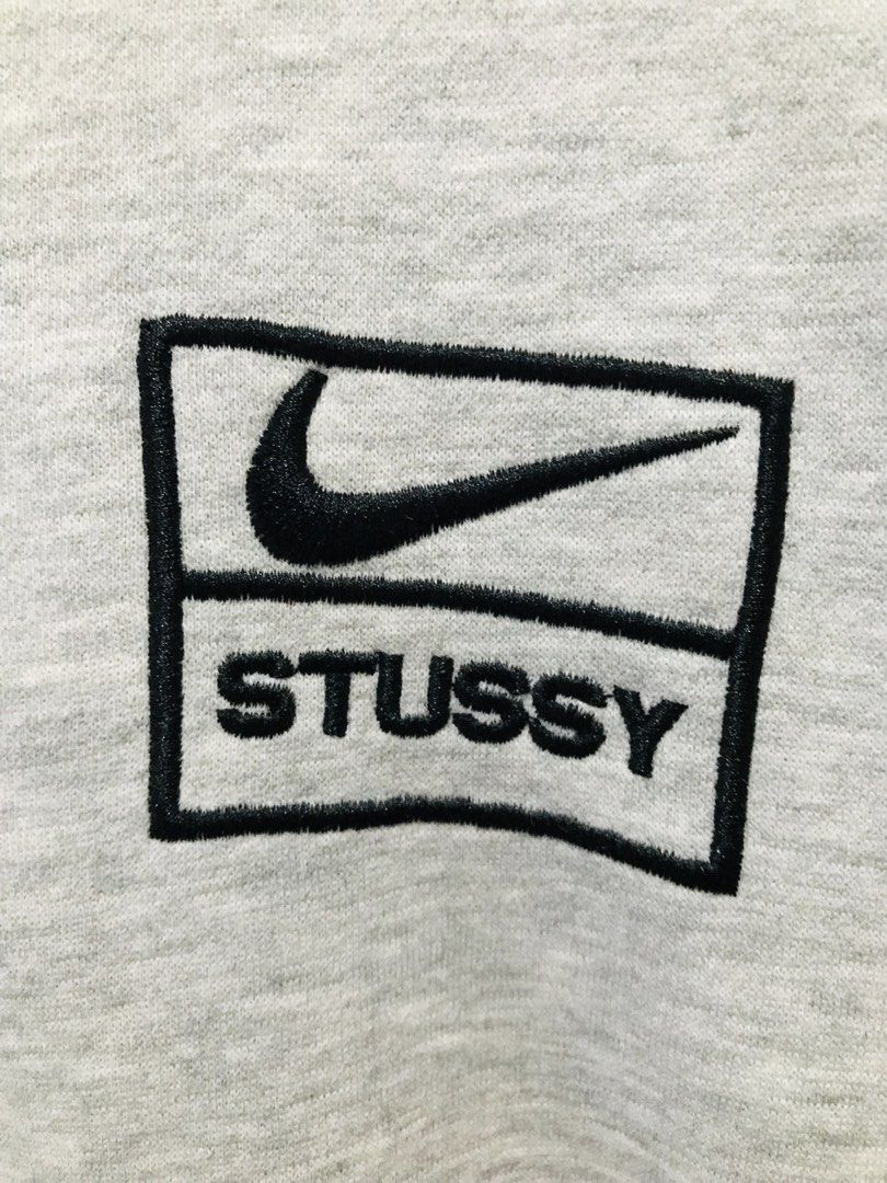 Nike Stussy (Category: Activewear) located in Pozorrubio. Submitted by ghettogoods (Listing ID 1465170112, Image 2). Description: .