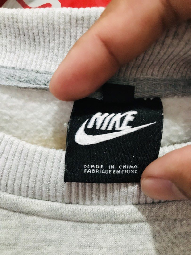 Nike Stussy (Category: Activewear) located in Pozorrubio. Submitted by ghettogoods (Listing ID 1465170112, Image 3). Description: .