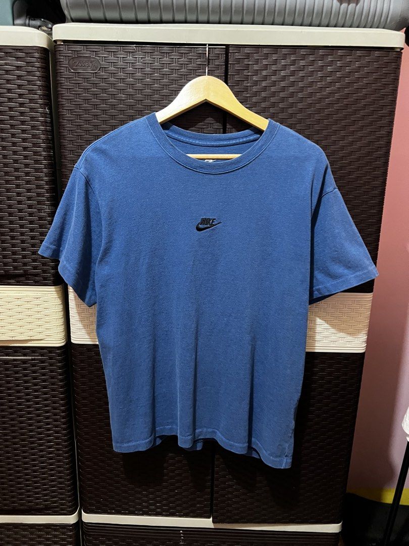 Nike Tshirt (Category: Tshirts & Polo Shirts ) located in Manticao. Submitted by flipwithdave (Listing ID 1465093323, Image 1). Description: EXCELENT CONDITION✅ COLOR 10/10✅ WITH TAGS ✅ Dimes: L: 26 W: 20 PRICE:📩 PM na mga bossing📍‼️ IG: flip_with_dave FB: Flip With Dave Carousell: Flip with dave LOCATION: MINDANAO MOP: GCASH 📲 COURIER: J&T🚚 Pay first before delivery 📱 Strictly no cancelation ‼️ No refunds/ returns of items‼️ #flipwithdave #