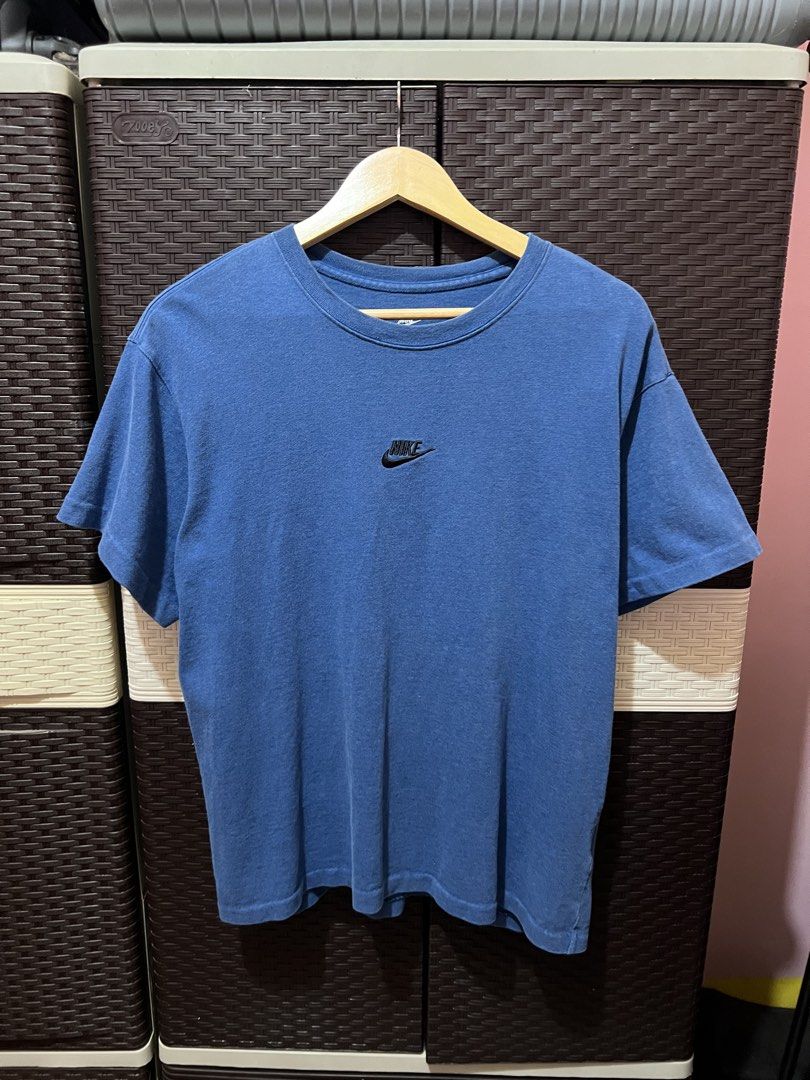 Nike Tshirt (Category: Tshirts & Polo Shirts ) located in Manticao. Submitted by flipwithdave (Listing ID 1465093323, Image 2). Description: EXCELENT CONDITION✅ COLOR 10/10✅ WITH TAGS ✅ Dimes: L: 26 W: 20 PRICE:📩 PM na mga bossing📍‼️ IG: flip_with_dave FB: Flip With Dave Carousell: Flip with dave LOCATION: MINDANAO MOP: GCASH 📲 COURIER: J&T🚚 Pay first before delivery 📱 Strictly no cancelation ‼️ No refunds/ returns of items‼️ #flipwithdave #