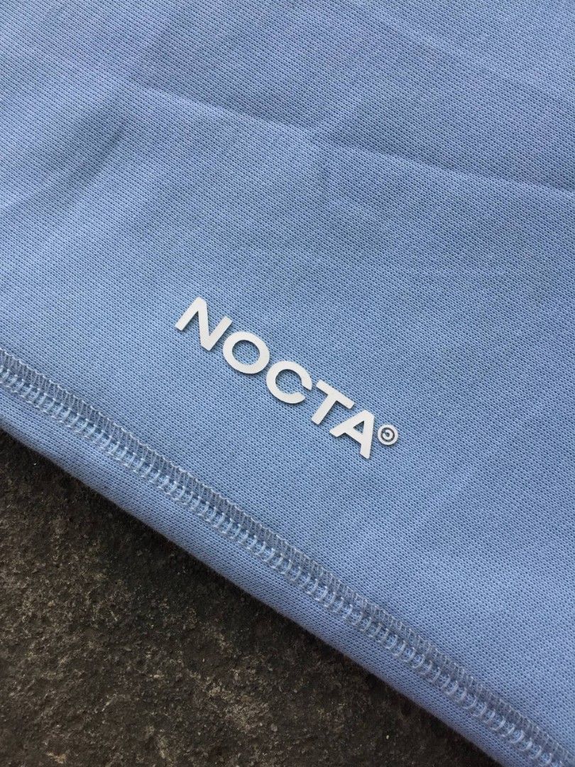 Nike x Drake Nocta (Category: Joggers) located in Calamba. Submitted by mysticcat-5ccee5 (Listing ID 1465057177, Image 3). Description: 📌Nike x Drake Nocta Tech Pants (Napaka bisa neto) Best Fit Small to Medium Excellent Condition 9/10 Cr Issue May scratch 💸1699 Free Shipping.