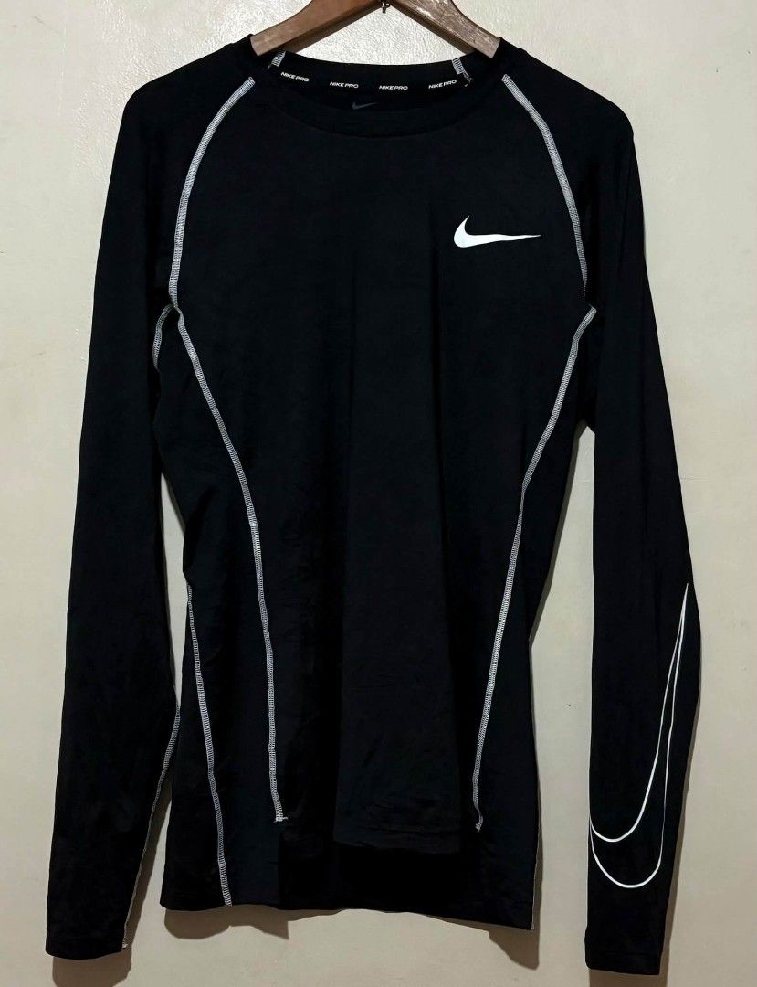 N*ke Dr*- F*t (Category: Activewear) located in Manila. Submitted by nicolette_carido2024 (Listing ID 1465069433, Image 1). Description: NIKE PRO DRI-FIT 19 X 29 🏷️ 650 NOVALICHES, Q.C +SF 📩📩📩.