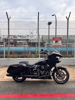 HARLEY DAVIDSON自訂分類第一件商品