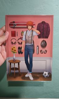 (Category: ) located in . Submitted by anime_finds (Listing ID 1465136536, Image 1). Description: .