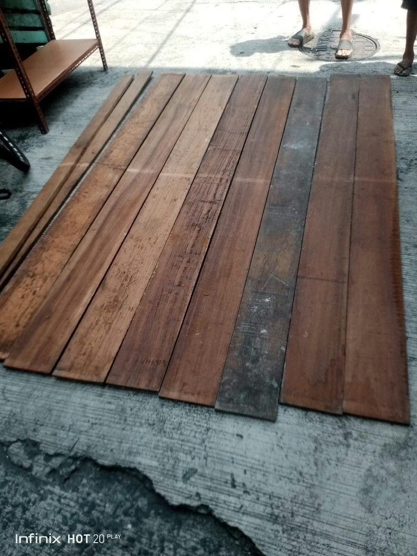 Old Panel Wood (Category: Looking For) located in Rizal. Submitted by mommykiee (Listing ID 1464996014, Image 1). Description: Old Panel Wood Made of ipil & yakal wood Size: L7.5 W3/4 H96inch 4pcs ipil 6pcs yakal Price : 1,500 each.