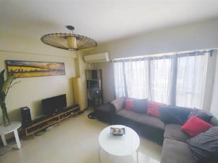 One Castilla Place 1 BR unit (Category: Apartments & Condos) located in Quezon City. Submitted by jmpgutierrez (Listing ID 1464981564, Image 3). Description: For sale: One Castilla Place 1 BR unit Dos Castillas, Quezon City Floor area: 46.50 sqm Condominium unit Residential 1 BR 10th floor Furnished Direct to seller Asking price: PHP 4,500,000 https://www.pgr.com.ph/residential-1/2023/12/12/one-castilla-place-1-br-unit -- Jose Mari Pangandian Gut