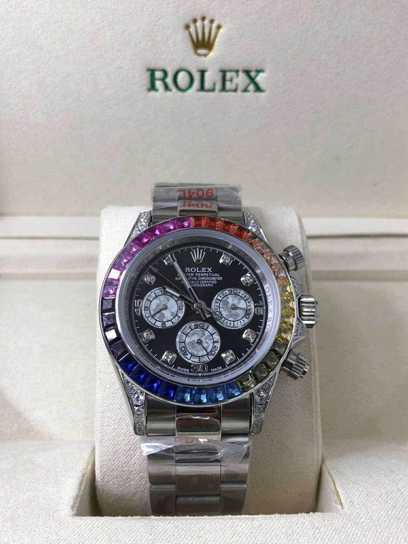 Onhand (Category: Women's Watches) located in Taytay. Submitted by prettypicks_1188 (Listing ID 1464976380, Image 3). Description: .