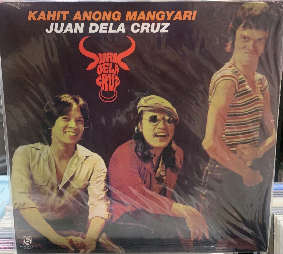 OPM Vinyl (Category: Vinyls) located in Makati City. Submitted by spinthereelmusictrade (Listing ID 1465015929, Image 1). Description: OPM Vinyl 1,900 each Reissue Release (Vicor) MOP - Gcash / Bank Transfer Lalamove Pick Up or Shipping.