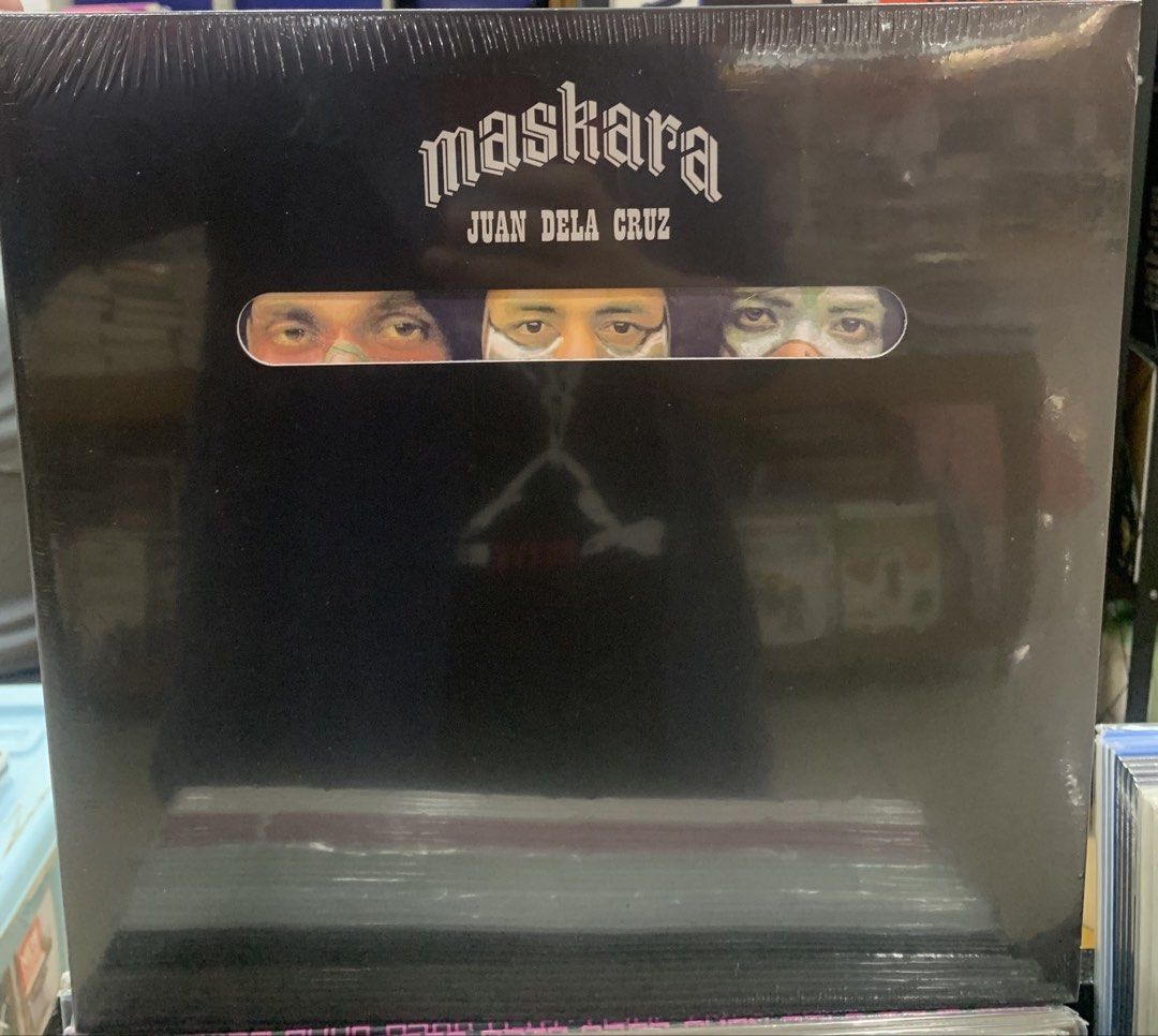 OPM Vinyl (Category: Vinyls) located in Makati City. Submitted by spinthereelmusictrade (Listing ID 1465015929, Image 2). Description: OPM Vinyl 1,900 each Reissue Release (Vicor) MOP - Gcash / Bank Transfer Lalamove Pick Up or Shipping.