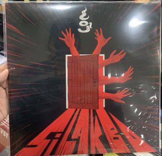 (Category: ) located in . Submitted by spinthereelmusictrade (Listing ID 1465015216, Image 1). Description: .