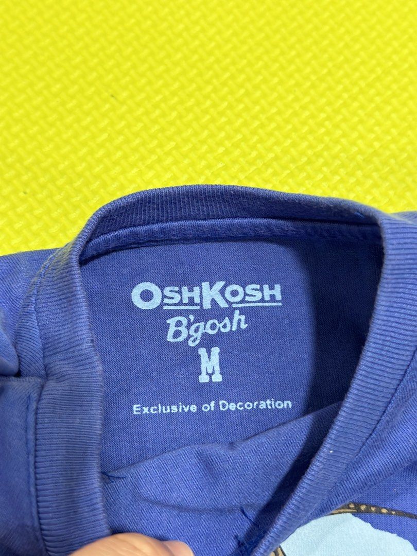 oshkosh kids boy M (Category: Babies & Kids Fashion) located in Quezon City. Submitted by claro.ph (Listing ID 1465081793, Image 3). Description: .