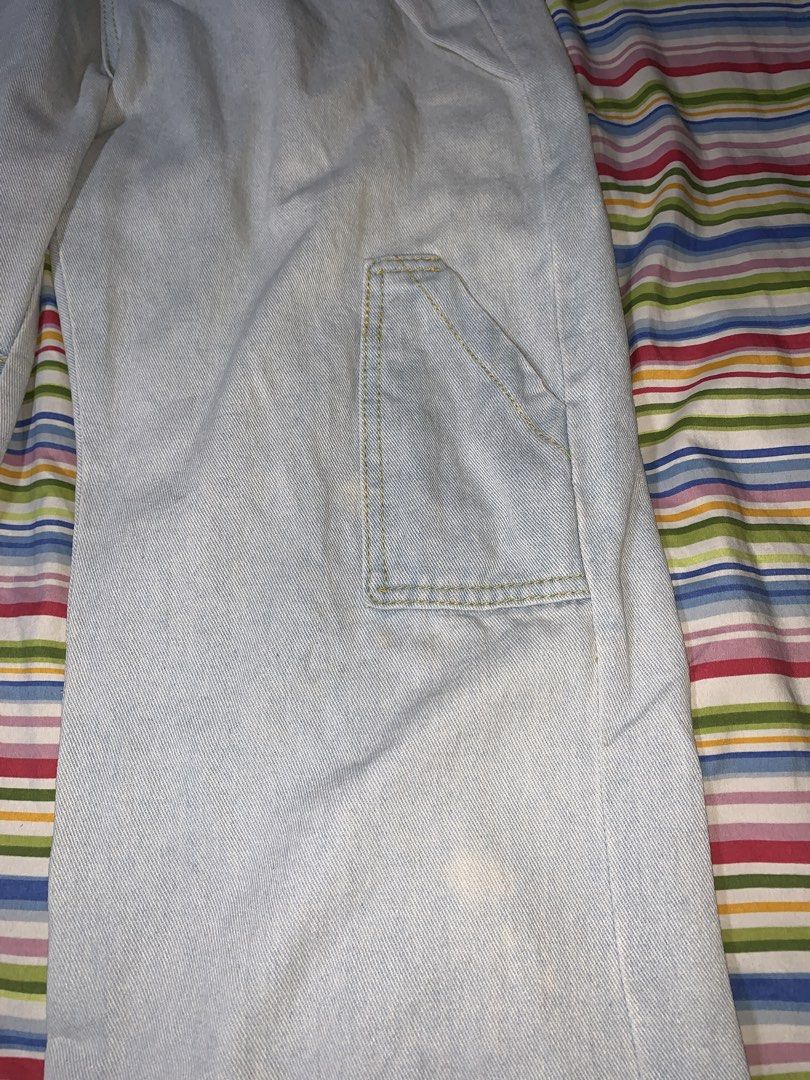 Baggy Pants (Category: Other Bottoms) located in Binan City. Submitted by kariray_shop (Listing ID 1465002908, Image 3). Description: .