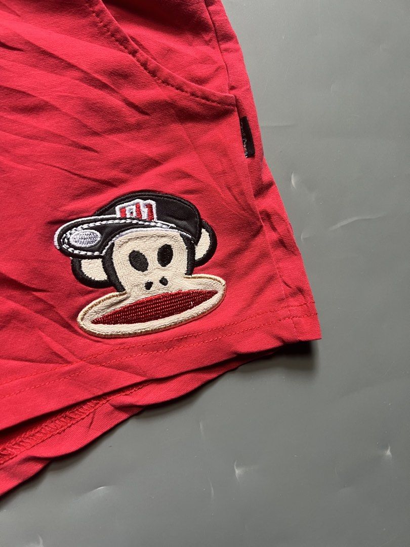 PAUL FRANK WOMEN SHORT (Category: Shorts) located in Manila. Submitted by thriftwhoop (Listing ID 1465026200, Image 2). Description: SIZE XL .
