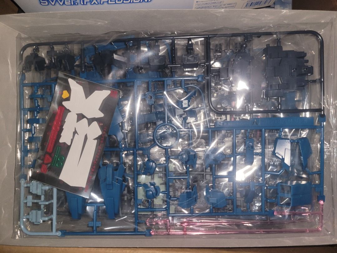 PBANDAI HG ReZel Defenser b Uni (Category: Gundam & Model Kits) located in Manila. Submitted by gimsamonte (Listing ID 1464988456, Image 2). Description: MOP: Landbank, Lalamove COD if 2k below, Gcash Shipping via Lalamove or JRS if outside Manila. Meet ups: UP Technohub (+30), Ever Gotesco(+30), Puregold Commonwealth, TOTAL Commonwealth, Sm North(+60), Megamall(+60), Centris(+40) SM Fairview (+60) SM Makati (+80).