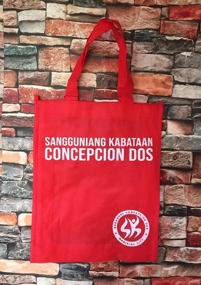 Personalized Ecobags (Category: Looking For) located in Manila. Submitted by printone_2026 (Listing ID 1465060267, Image 1). Description: Now Accepting Rush Orders 09753984058.