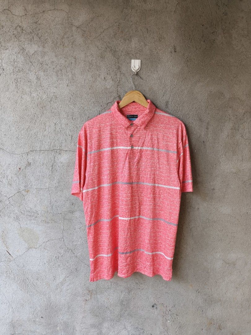 PGA TOUR GOLF SIZE LARGE (Category: Tshirts & Polo Shirts ) located in Manila. Submitted by gelove.thrift (Listing ID 1465136250, Image 2). Description: .