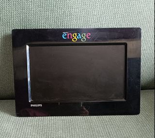 10.1-inch HD Digital Photo Frame (New), Furniture & Home Living, Home ...