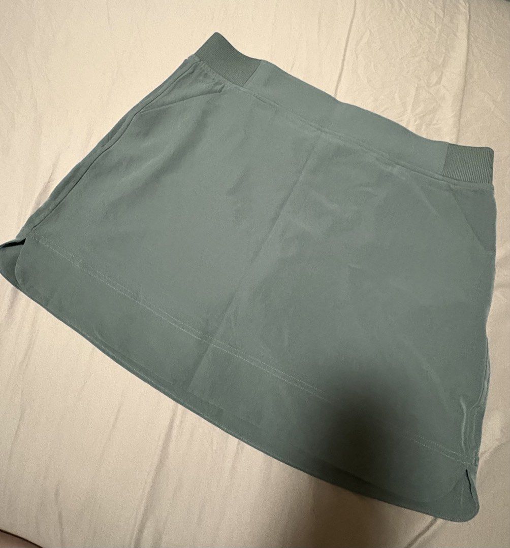 Pickleball Skorts (Category: Activewear) located in Santa Rosa. Submitted by byhauteph (Listing ID 1465132970, Image 1). Description: With inner cycling With pocket on both sides.