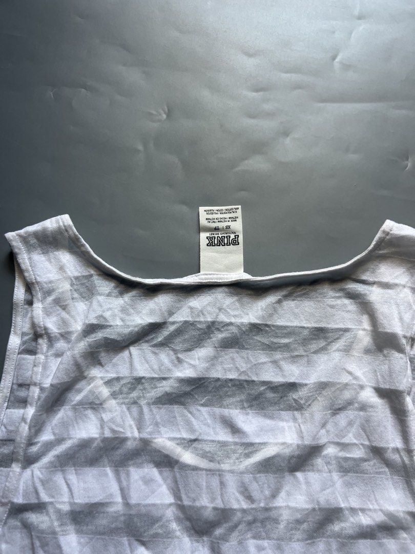 PINK VICTORIA SANDO (Category: Others Tops) located in Manila. Submitted by thriftwhoop (Listing ID 1465027084, Image 3). Description: .